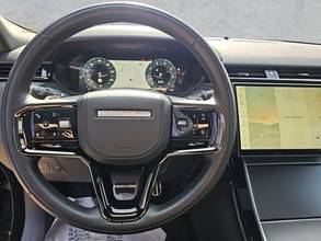 Thumbnail von Land Rover Range Rover Velar P400 AWD Dynamic HSE