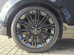 Thumbnail von Land Rover Range Rover Velar P400 AWD Dynamic HSE