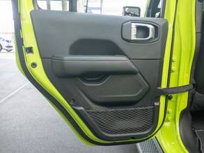 Thumbnail von Jeep Unlimited 80th Anniversary, Borla exhaust, special offer!