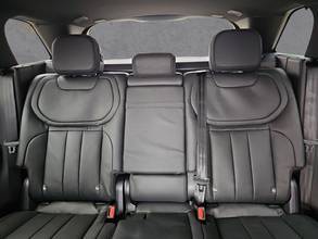 Thumbnail von Land Rover Range Rover Sport D250 S