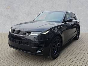 Thumbnail von Land Rover Range Rover Sport D250 S