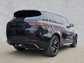 Thumbnail von Land Rover Range Rover Sport D250 S