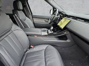 Thumbnail von Land Rover Range Rover Sport D250 S
