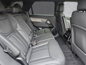Thumbnail von Land Rover Range Rover Sport D250 S
