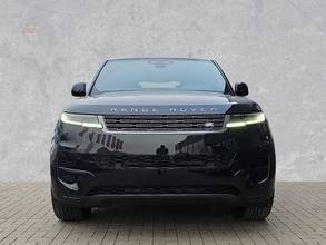 Thumbnail von Land Rover Range Rover Sport D250 S