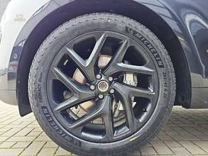 Thumbnail von Land Rover Range Rover Sport D250 S