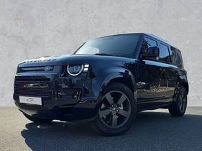 ランドローバー ディフェンダー 110 D250 MHD X-Dynamic SE AHK