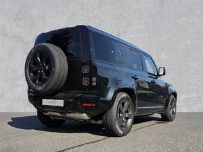 Thumbnail von Land Rover Defender 110 D250 MHD X-Dynamic SE tow bar