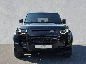 Thumbnail von Land Rover Defender 110 D250 MHD X-Dynamic SE tow bar