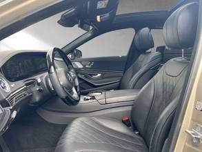Thumbnail von Mercedes-Benz S 650 S Maybach Limousine S 650 two-tone