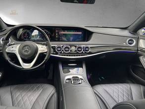 Thumbnail von Mercedes-Benz S 650 S Maybach Limousine S 650 two-tone
