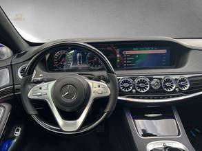 Thumbnail von Mercedes-Benz S 650 S Maybach Limousine S 650 two-tone
