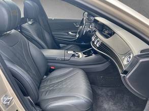 Thumbnail von Mercedes-Benz S 650 S Maybach Limousine S 650 two-tone