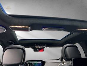 Thumbnail von Mercedes-Benz S 650 S Maybach Limousine S 650 two-tone