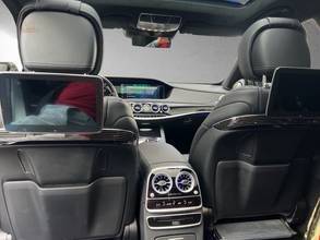 Thumbnail von Mercedes-Benz S 650 S Maybach Limousine S 650 two-tone