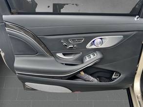 Thumbnail von Mercedes-Benz S 650 S Maybach Limousine S 650 two-tone