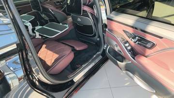 Thumbnail von Mercedes-Benz OTHER S Limousine Maybach S 680 4Matic