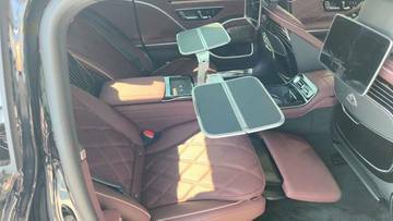 Thumbnail von Mercedes-Benz OTHER S Limousine Maybach S 680 4Matic