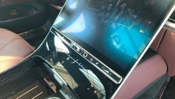 Thumbnail von Mercedes-Benz OTHER S Limousine Maybach S 680 4Matic