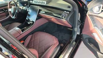 Thumbnail von Mercedes-Benz OTHER S Limousine Maybach S 680 4Matic