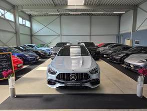 Thumbnail von Mercedes-Benz E 63 S AMG 4Matic /HUD/Burmester/Panorama/*650€