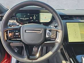 Thumbnail von Land Rover Range Rover Sport D350 Autobiography