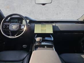 Thumbnail von Land Rover Range Rover Sport D350 Autobiography