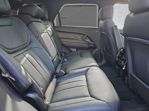 Thumbnail von Land Rover Range Rover Sport D350 Autobiography