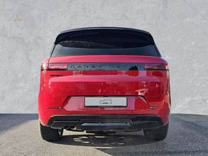Thumbnail von Land Rover Range Rover Sport D350 Autobiography