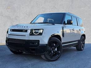 ランドローバー ディフェンダー 110 D350 MHD X-Dynamic SE