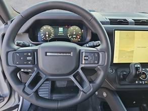 Thumbnail von Land Rover Defender 110 D350 MHD X-Dynamic SE