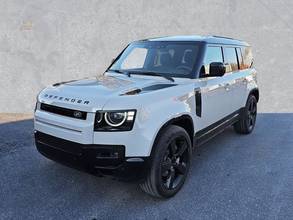 Thumbnail von Land Rover Defender 110 D350 MHD X-Dynamic SE