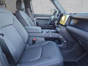 Thumbnail von Land Rover Defender 110 D350 MHD X-Dynamic SE
