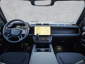Thumbnail von Land Rover Defender 110 D350 MHD X-Dynamic SE