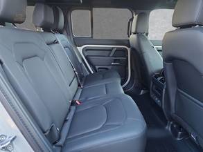 Thumbnail von Land Rover Defender 110 D350 MHD X-Dynamic SE