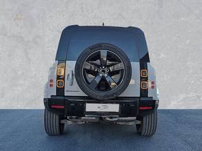 Thumbnail von Land Rover Defender 110 D350 MHD X-Dynamic SE