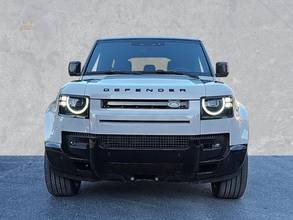 Thumbnail von Land Rover Defender 110 D350 MHD X-Dynamic SE