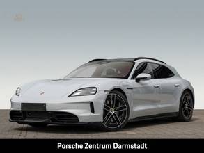 ポルシェ タイカン GTS スポーツツーリスモ HA-ステアリング インノドライブ