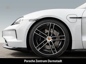 Thumbnail von Porsche Taycan GTS Sport Turismo HA-Steering InnoDrive