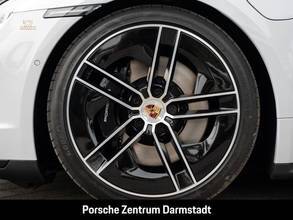Thumbnail von Porsche Taycan GTS Sport Turismo HA-Steering InnoDrive