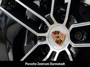 Thumbnail von Porsche Taycan GTS Sport Turismo HA-Steering InnoDrive