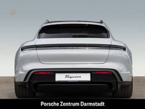 Thumbnail von Porsche Taycan GTS Sport Turismo HA-Steering InnoDrive