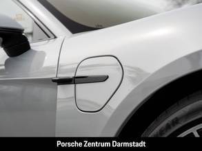 Thumbnail von Porsche Taycan GTS Sport Turismo HA-Steering InnoDrive