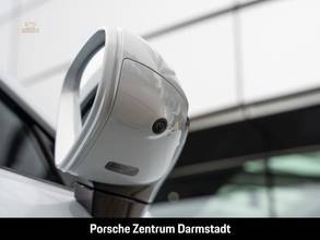 Thumbnail von Porsche Taycan GTS Sport Turismo HA-Steering InnoDrive