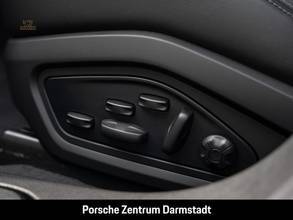 Thumbnail von Porsche Taycan GTS Sport Turismo HA-Steering InnoDrive