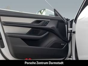 Thumbnail von Porsche Taycan GTS Sport Turismo HA-Steering InnoDrive