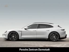 Thumbnail von Porsche Taycan GTS Sport Turismo HA-Steering InnoDrive