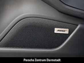 Thumbnail von Porsche Taycan GTS Sport Turismo HA-Steering InnoDrive