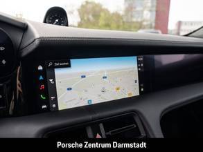 Thumbnail von Porsche Taycan GTS Sport Turismo HA-Steering InnoDrive
