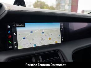 Thumbnail von Porsche Taycan GTS Sport Turismo HA-Steering InnoDrive